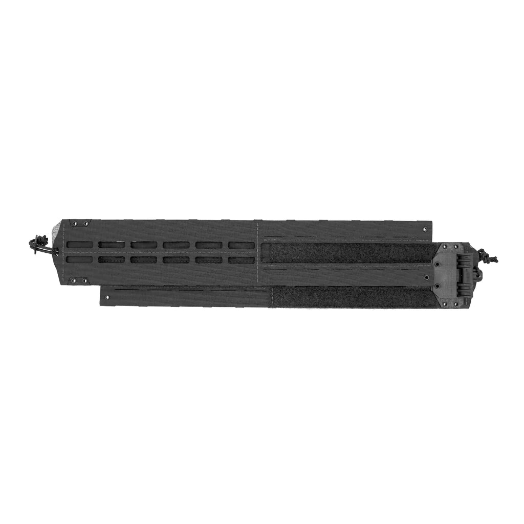 AXL Equinox Cummerbund with SPC Tube Adapters – Qore Performance AXL Equinox Cummerbund with SPC Tube Adapters – Qore Performance