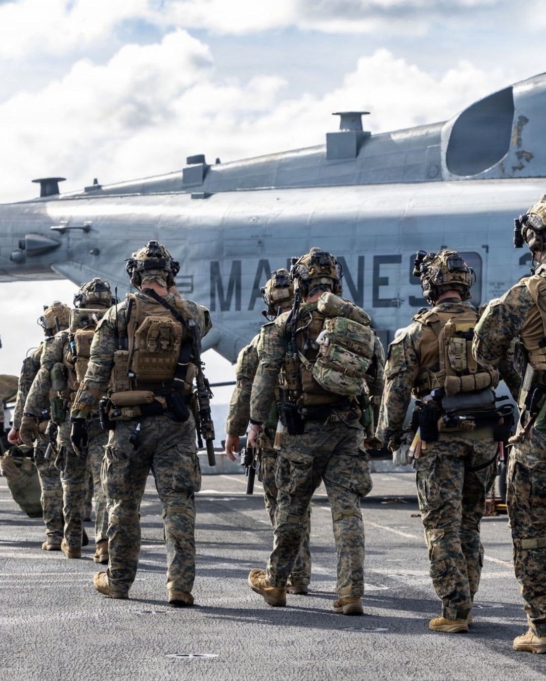 Technical Plate Carrier Review: US Army MSV Military Plate Carrier
