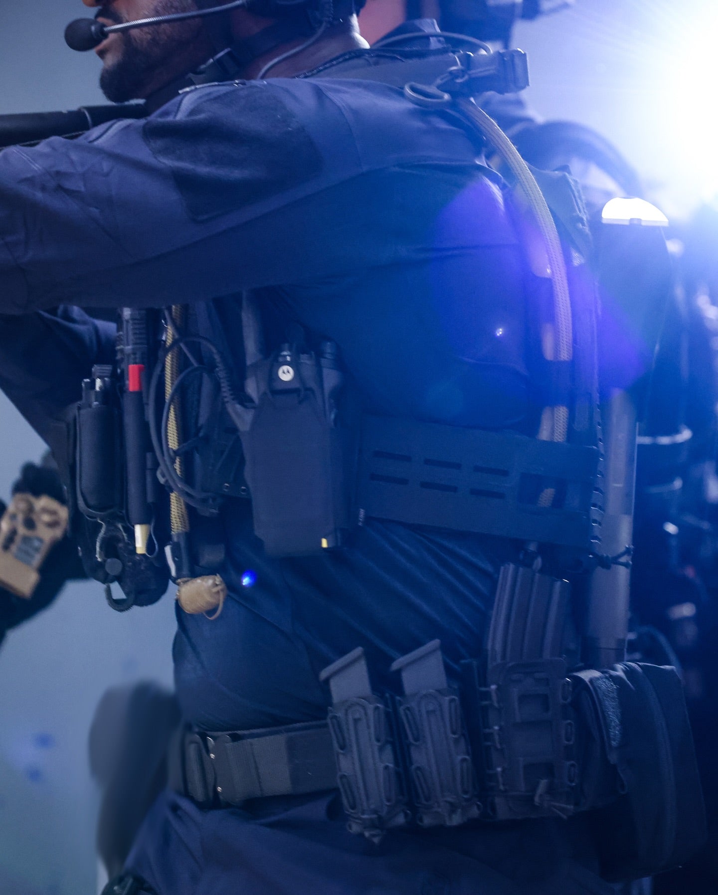 Technical Plate Carrier Review: First Spear's Strandhögg V3 – Qore