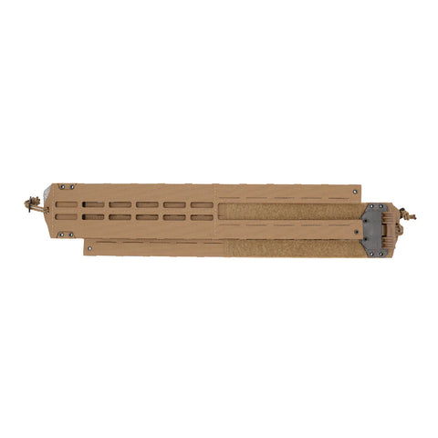 AXL Equinox Cummerbund with SPC Tube Adapters