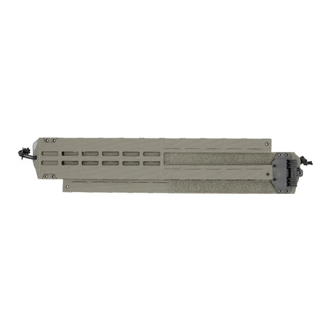 AXL Equinox Cummerbund with SPC Tube Adapters