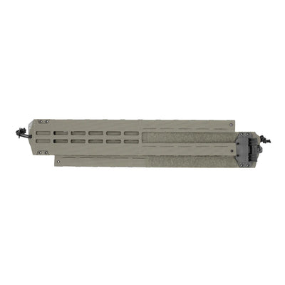 AXL Equinox Cummerbund with SPC Tube Adapters