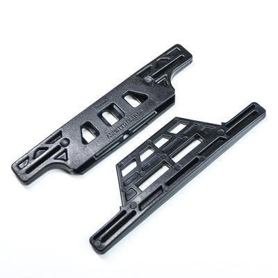 Aspetto KWIQ-Clip Closure System (individual quick release buckles for plate carriers)