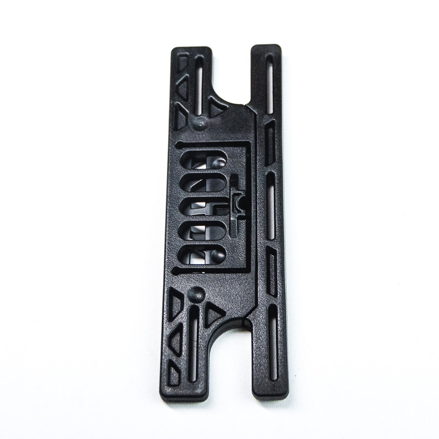 Aspetto KWIQ-Clip Closure System (individual quick release buckles for plate carriers)