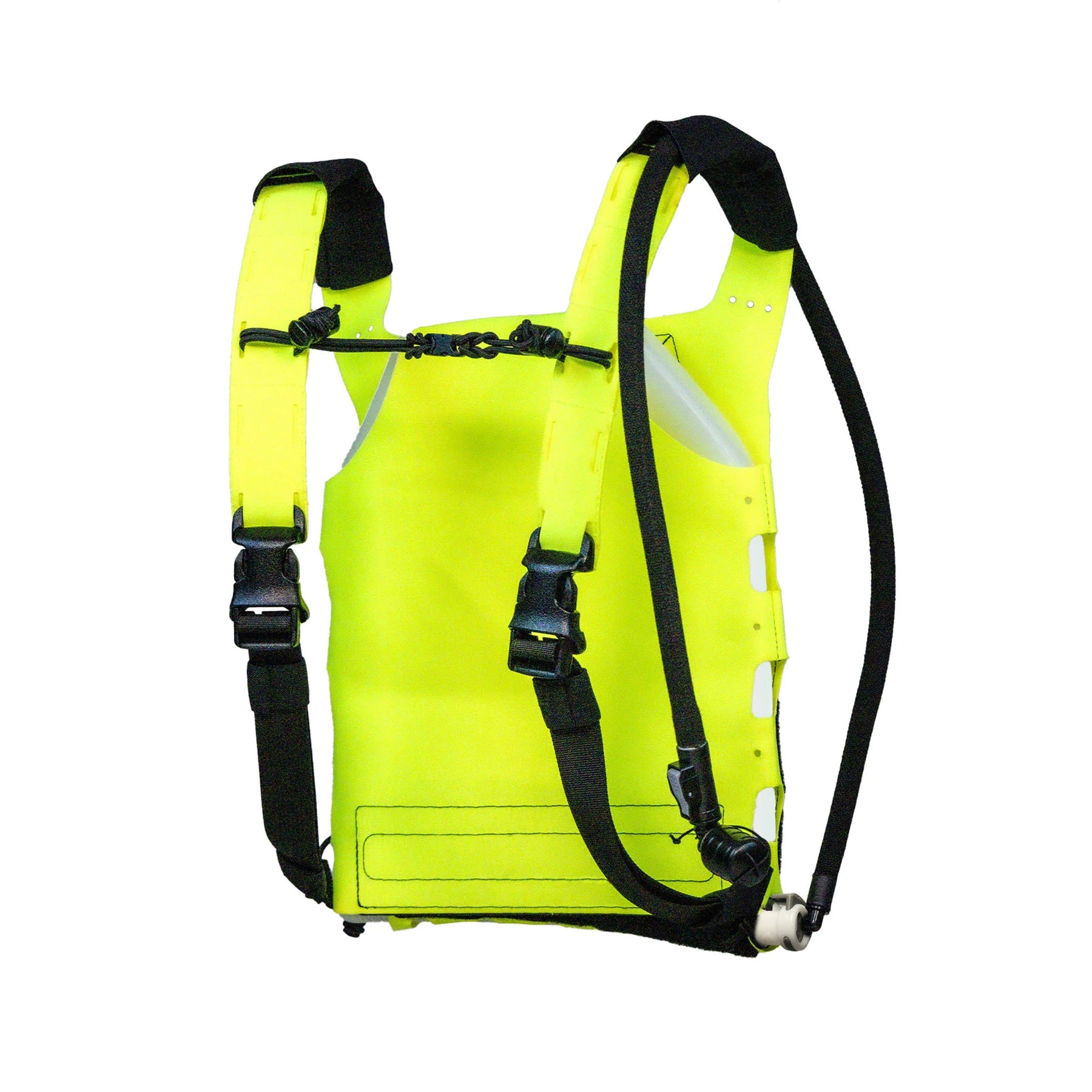 Hi Vis Hydration Pack | Heating & Cooling Backpack