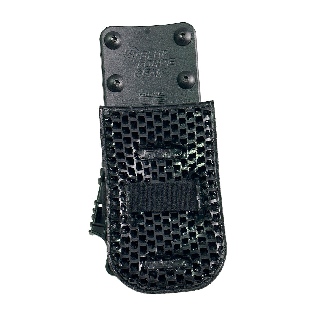 blue force gear holster adapter ICEVENTS® Holster Pad - Aero or Classic (Safariland UBL, TNC MHA, Blue Force, G-Code)