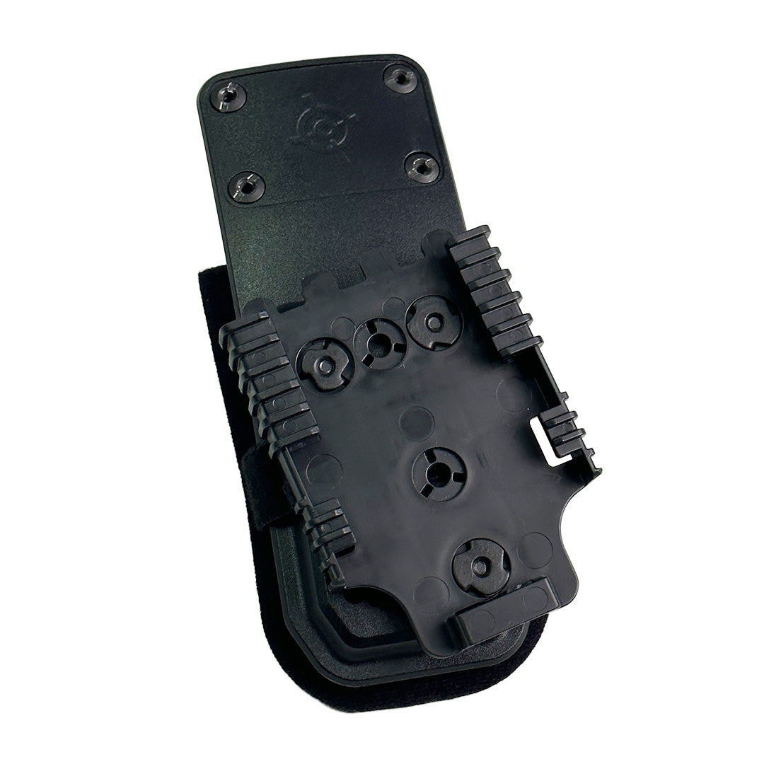 ICEVENTS® Classic Holster Pad (True North Concepts MHA, Blue Force Gear Holster Adapter)