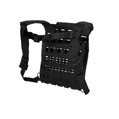 ICEPLATE® Hydration Backpack Gen 3 (with Cooling + Heating)[Chest Rig Hydration]