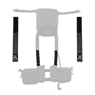 Chest rig bag philippines hot sale