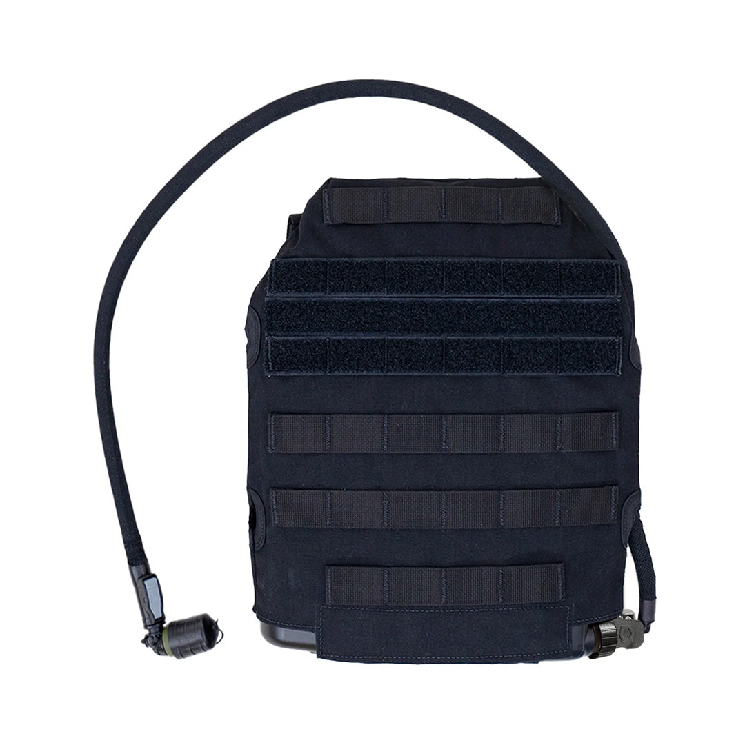 IMS Combo (ultra-thin hard cell plate carrier hydration pack)