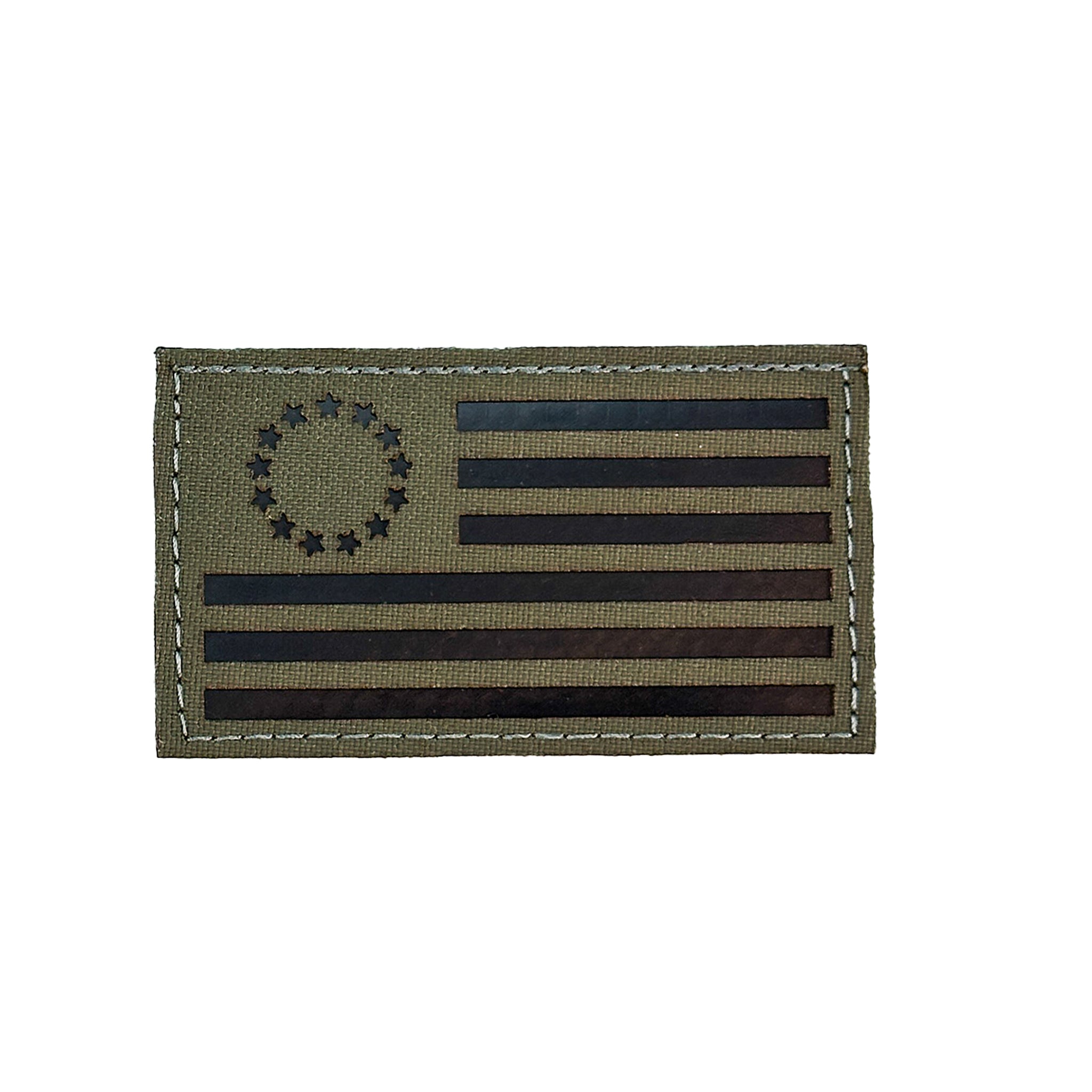 Q-Hex IR Patch | Qore Performance