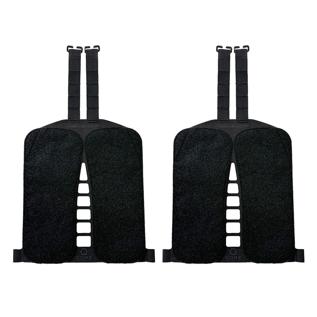 CATAMARAN Panel Only (Universal MOLLE Plate Carrier Ventilation Adapter Panel for ICEVENTS®)