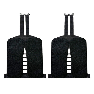 CATAMARAN Panel Only (Universal MOLLE Plate Carrier Ventilation Adapter Panel for ICEVENTS®)