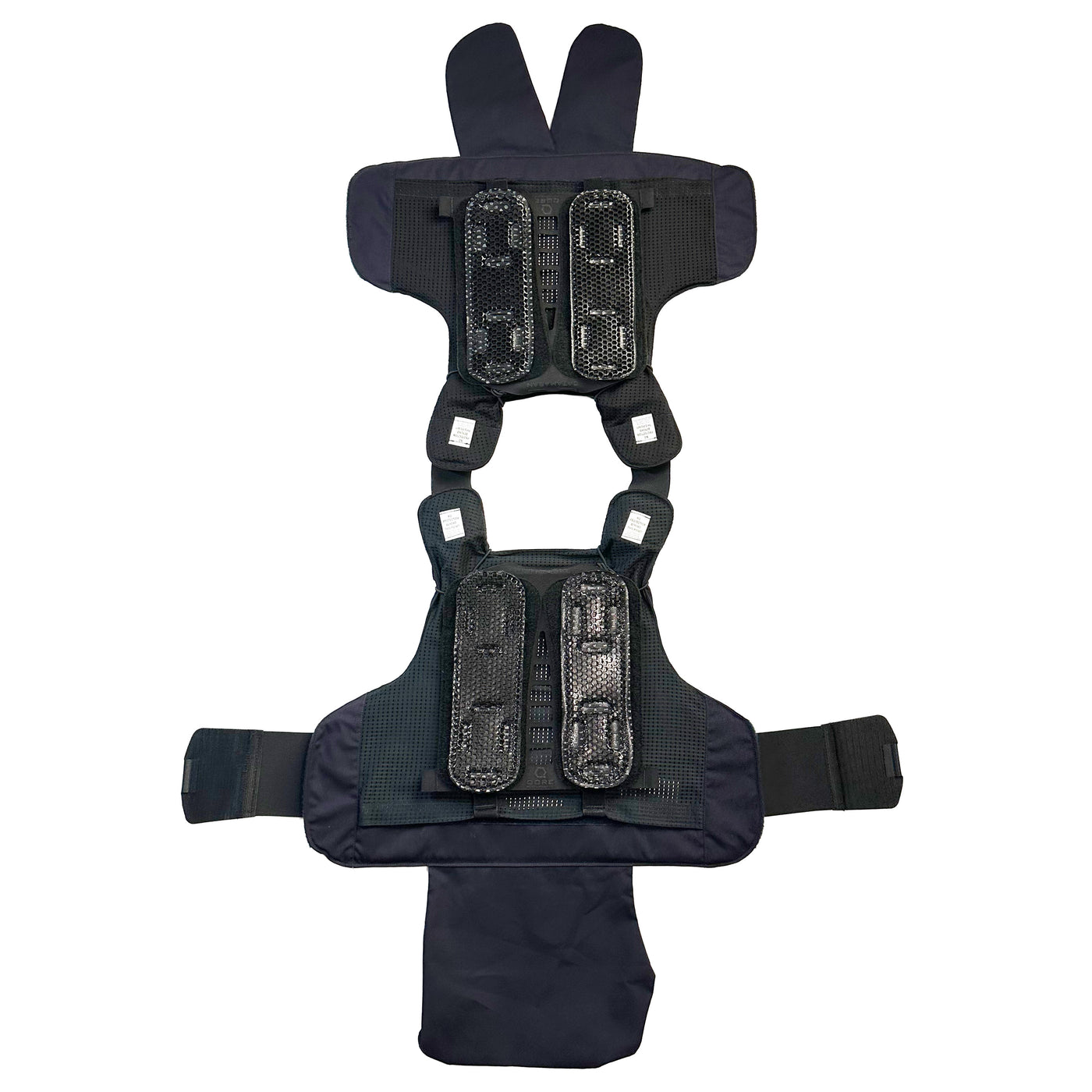 CATAMARAN Panel Only (Universal MOLLE Plate Carrier Ventilation Adapter Panel for ICEVENTS®)