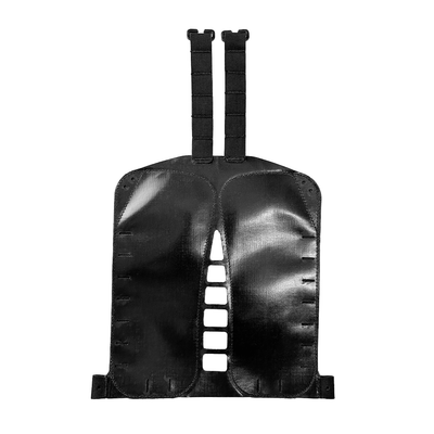 CATAMARAN Combo (Universal MOLLE Plate Carrier Ventilation Adapter Panel for ICEVENTS®)