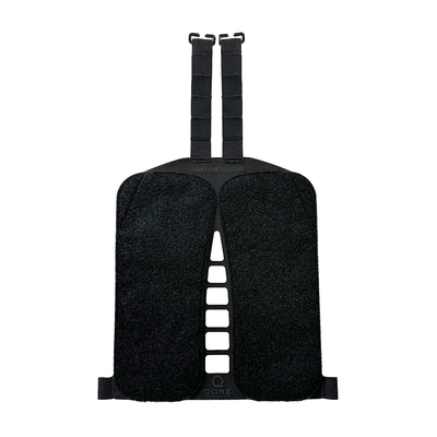 CATAMARAN Combo (Universal MOLLE Plate Carrier Ventilation Adapter Panel for ICEVENTS®)