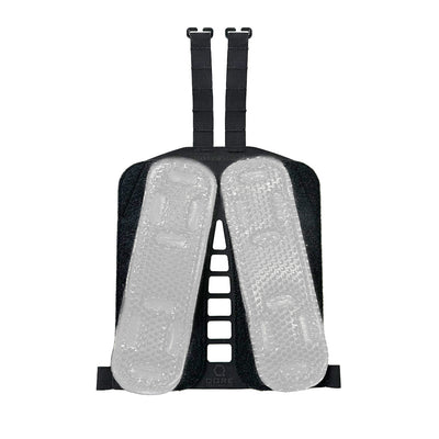 CATAMARAN Panel Only (Universal MOLLE Plate Carrier Ventilation Adapter Panel for ICEVENTS®)