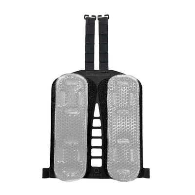 CATAMARAN Panel Only (Universal MOLLE Plate Carrier Ventilation Adapter Panel for ICEVENTS®)