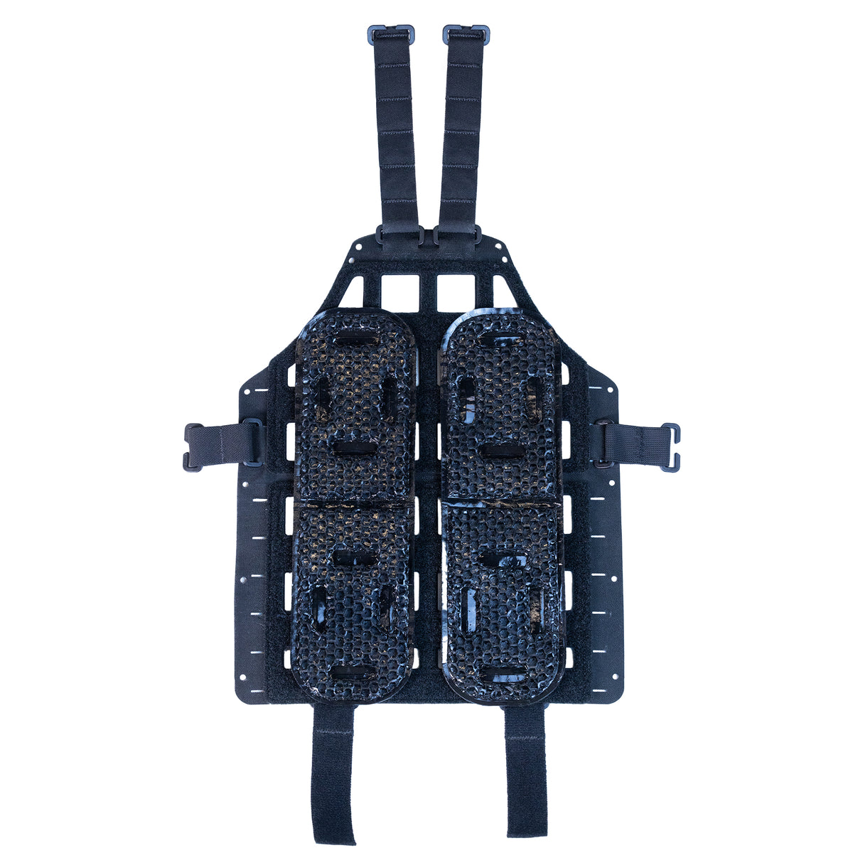 Choose your pontoon orientation