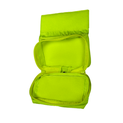 HiVis Velcro Dangler Cash Management Pouch - REGEN
