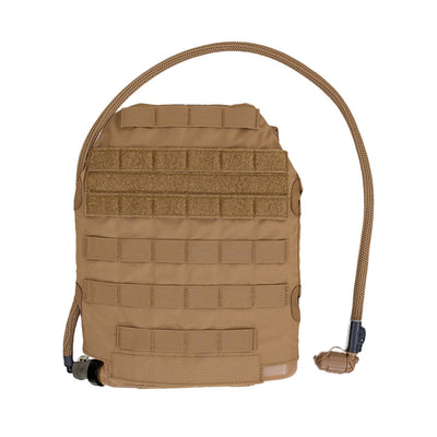 IMS Combo (MOLLE plate carrier hydration pack)