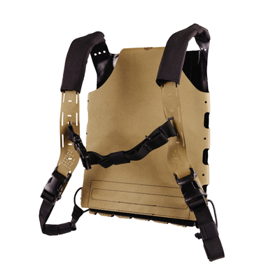 ICEPLATE® Hydration, Heating, and Cooling Backpack Gen 3