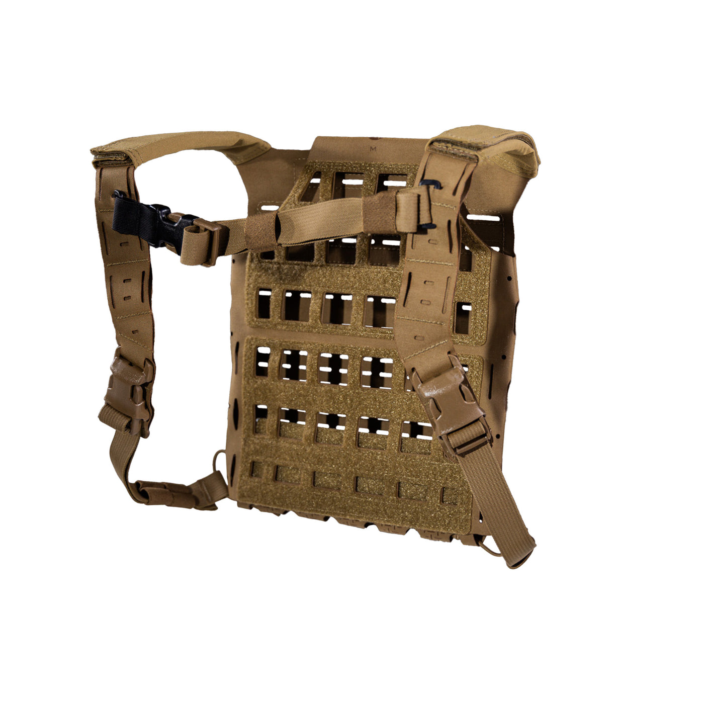 ICEPLATE® Hydration Backpack Gen 3 (with Cooling + Heating)[Chest Rig Hydration]