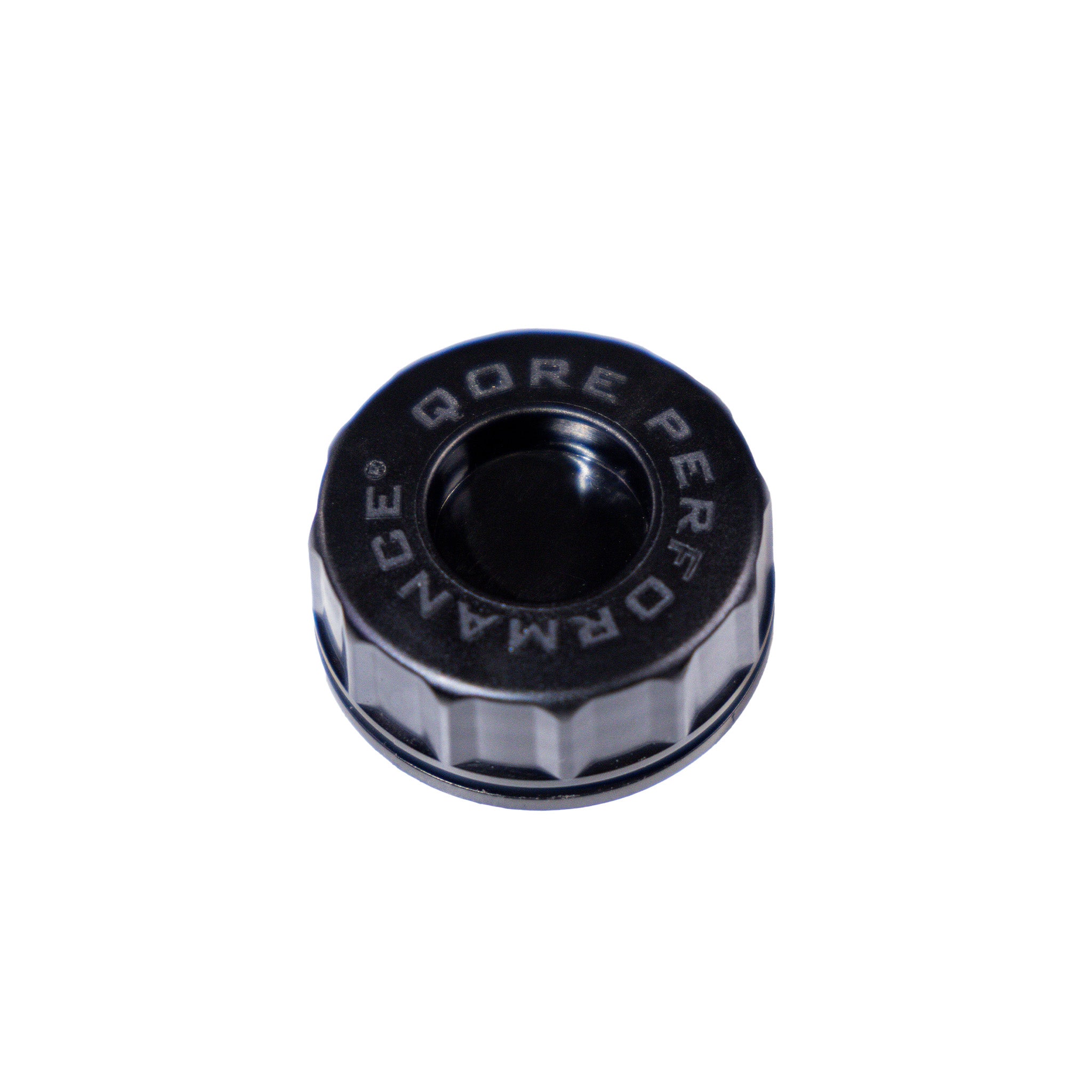 【Rosen Kreuz】MODBEA CAP Closed Cap Replacement - 28-410 Freezer Cap | Qore Performance