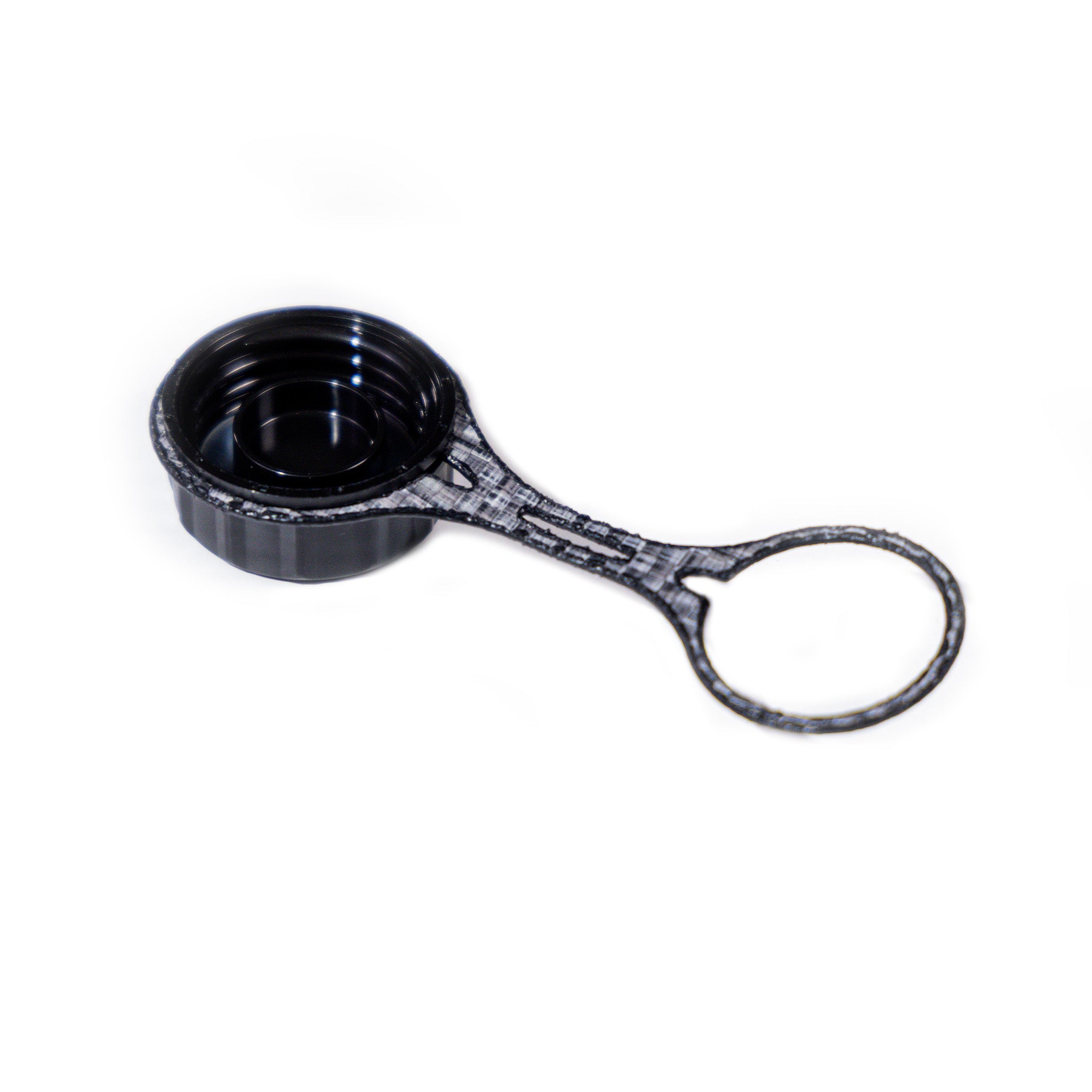 【Rosen Kreuz】MODBEA CAP Closed Cap Replacement - 28-410 Freezer Cap | Qore Performance