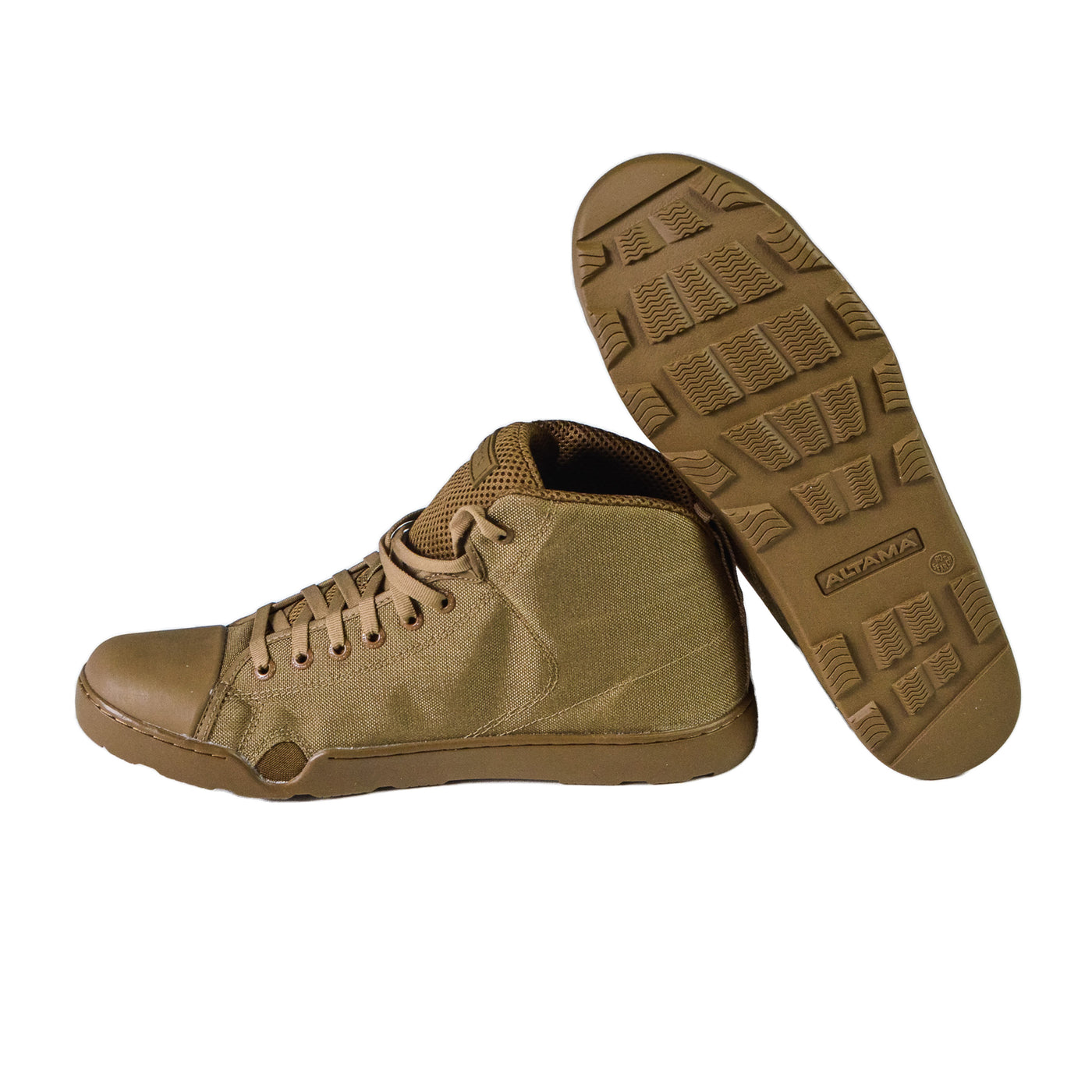 Altama Coyote Maritime - Mid Boots