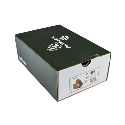 Altama Coyote Maritime - Mid Boots