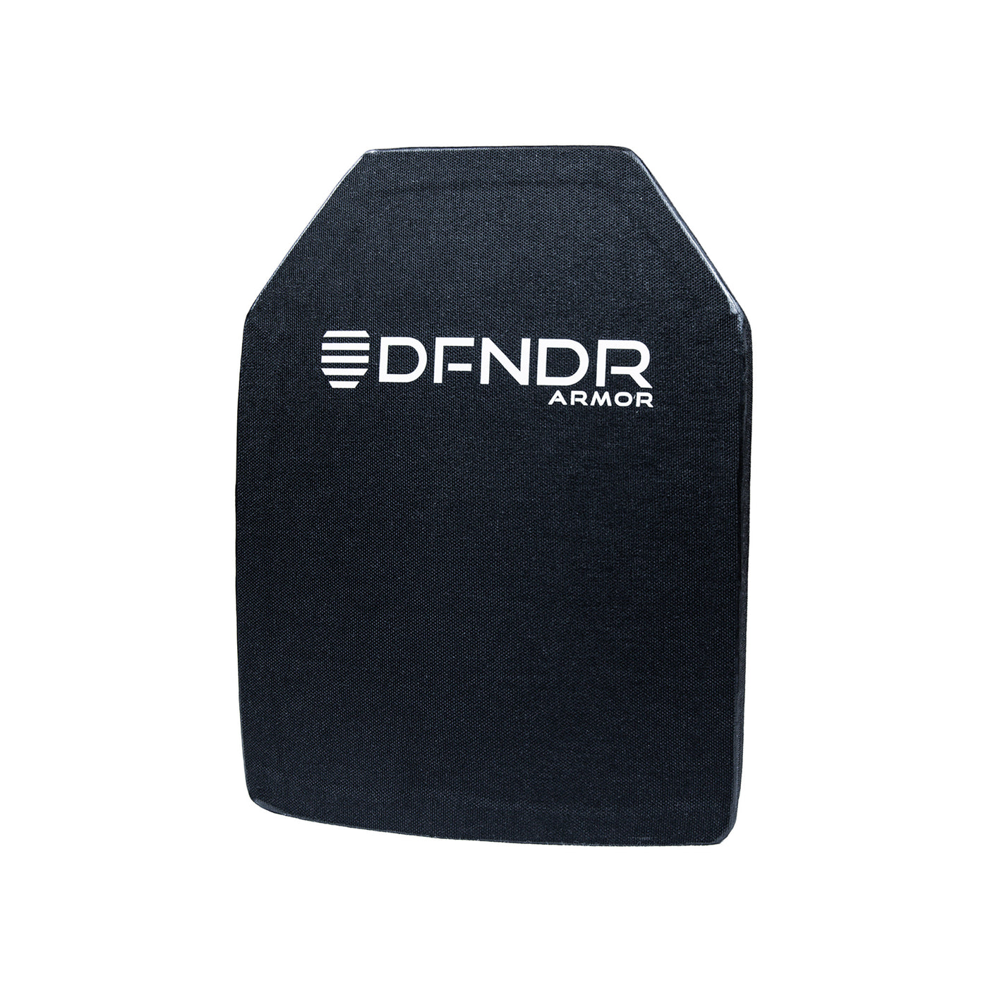 DFNDR Armor Level III Stand-Alone Rifle Rated Plates (Paar) für IcePlate EXO®