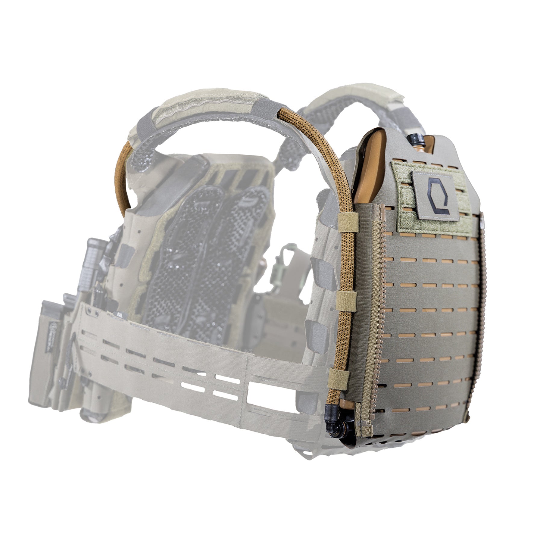 Water Bladders for Cooling, Heating, & Hydration – Qore Performance
