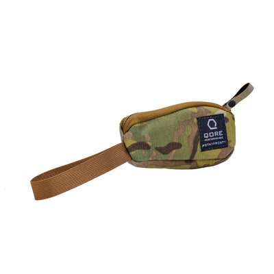 Camo coin purse 2025