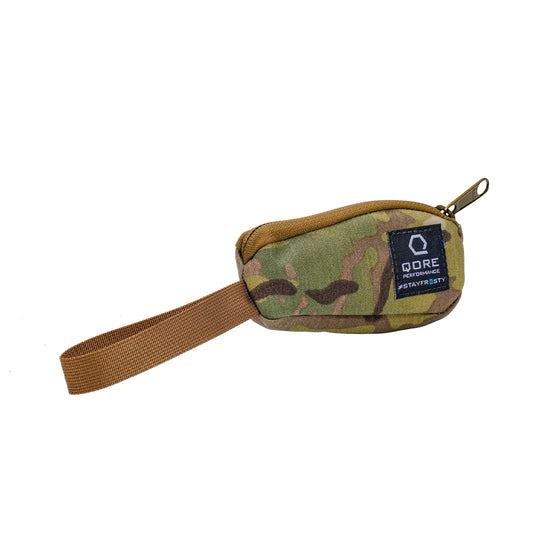 Ballistic Nylon Speed Wallet - The Frenchie Co.