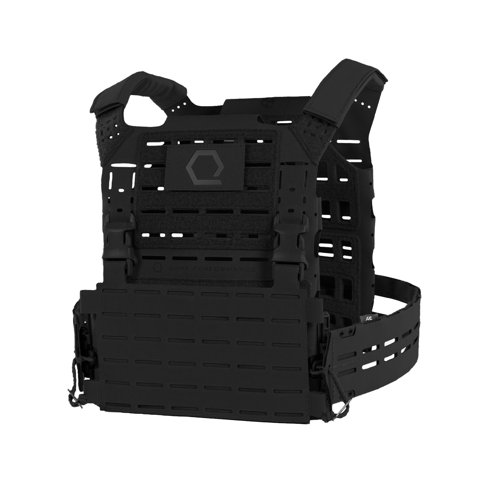 EXO - EXO カイ メダル ICEPLATE EXO® Gen 3 Ultralight Minimalist Plate Carrier | Qore