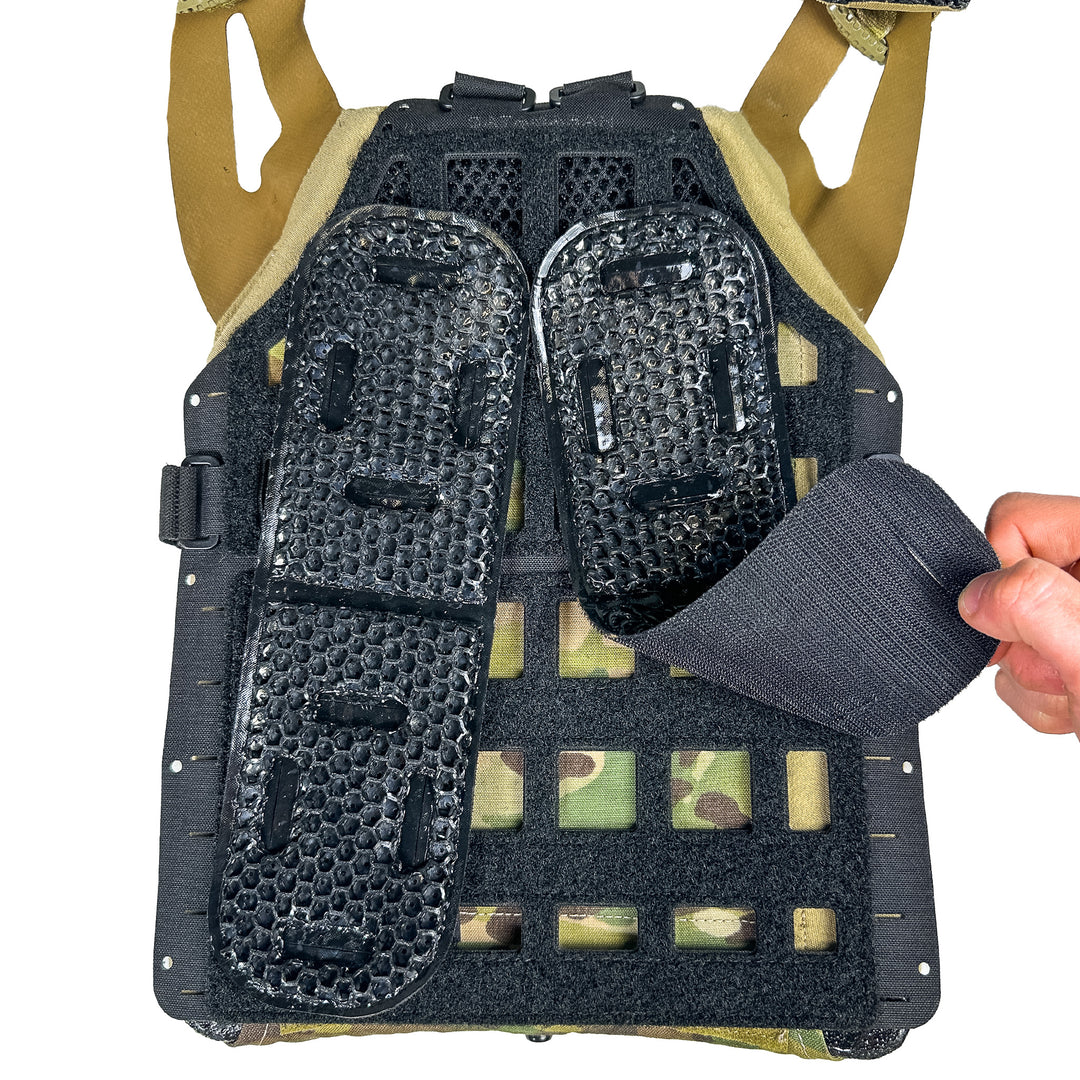 Crye Precision AVS Harness Pad Set Military Padding