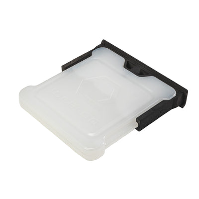 ICEBLOQ (supplemental iPad Cooling Insert for ICECASE)