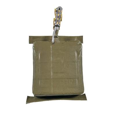 ICEBLOQ Water Tamped SWAT Breaching Device