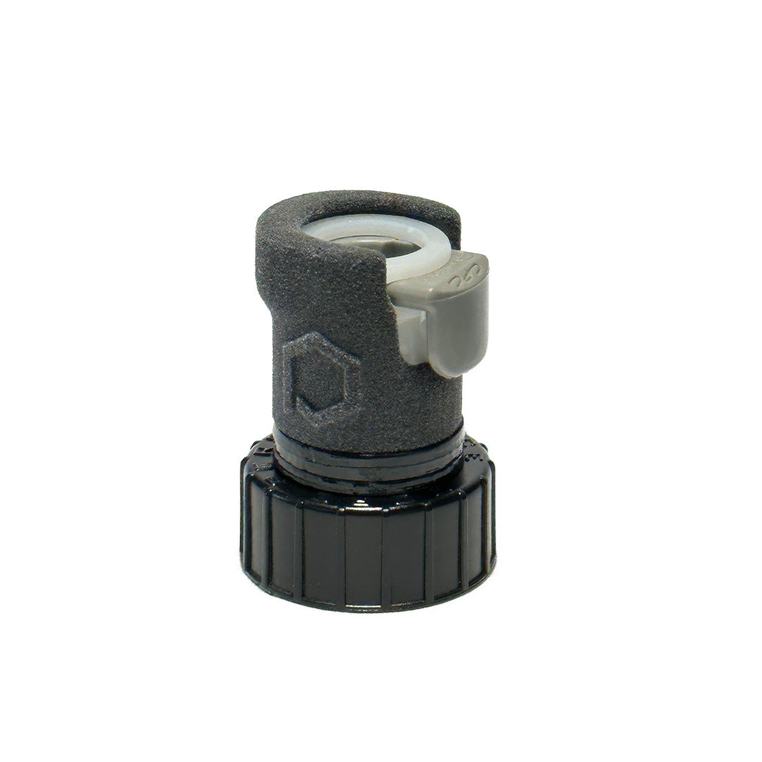 ICECAP QD Water Bottle Adapter