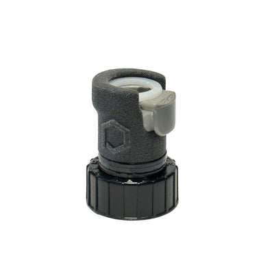 IceCap QD Wasserflaschenadapter