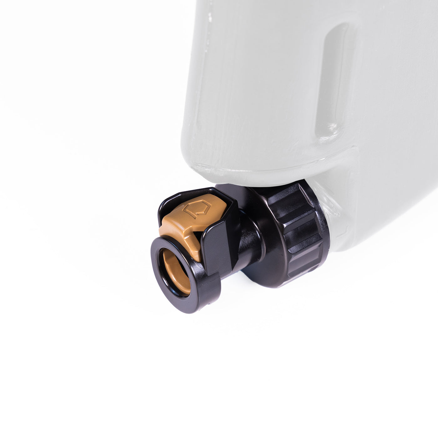 ICECAP Gen 3 QD Water Bottle Adapter
