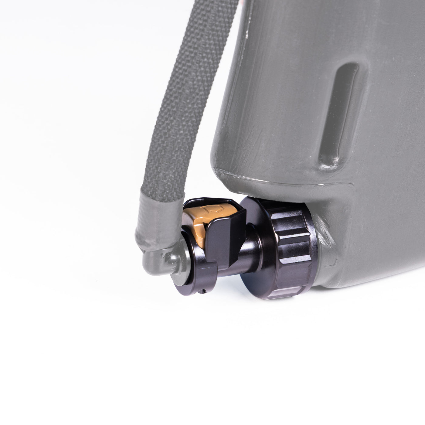 ICECAP Gen 3 QD Water Bottle Adapter