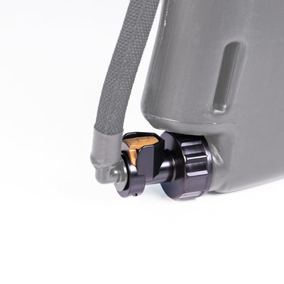 ICECAP Gen 3 QD Water Bottle Adapter