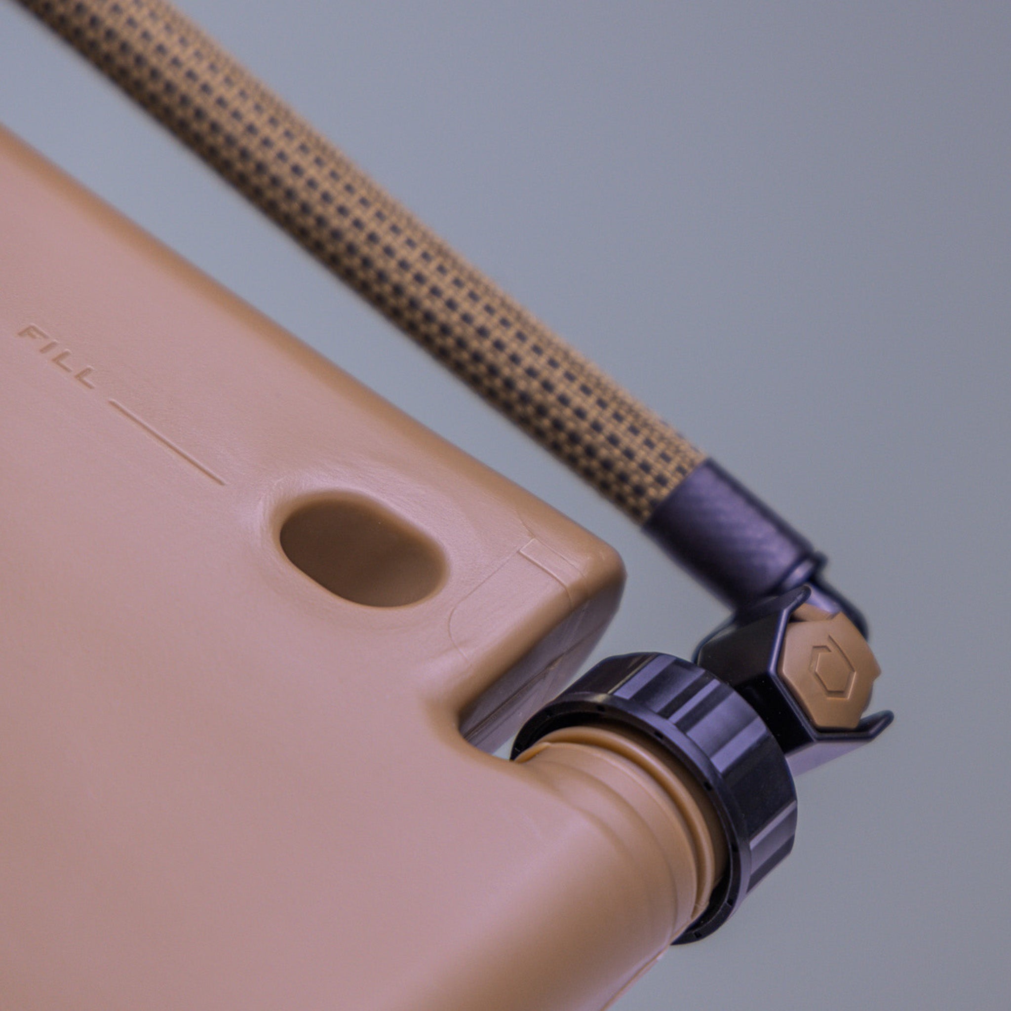 Source 90 Drink Tube (ICEPLATE® Gen 3 / ICEPLATE® Curve Accessory