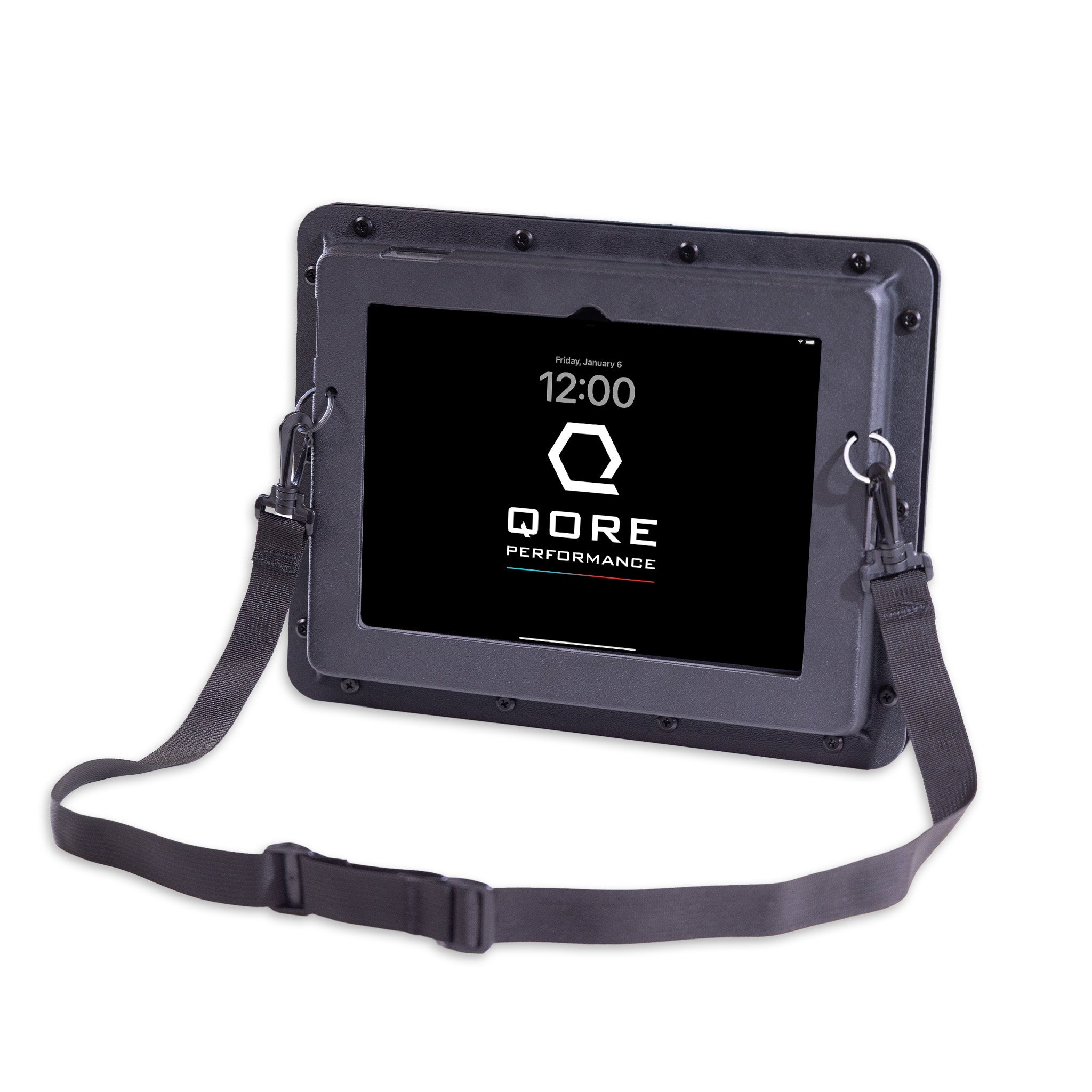 ICECASE Gen 3 Cooling iPad Case (shipping now)
