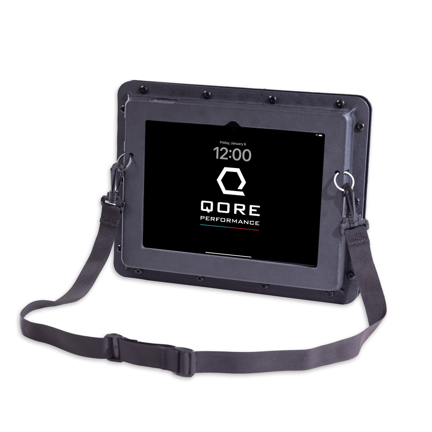 ICECASE Gen 3 Cooling iPad Case (Coming Summer 2025)