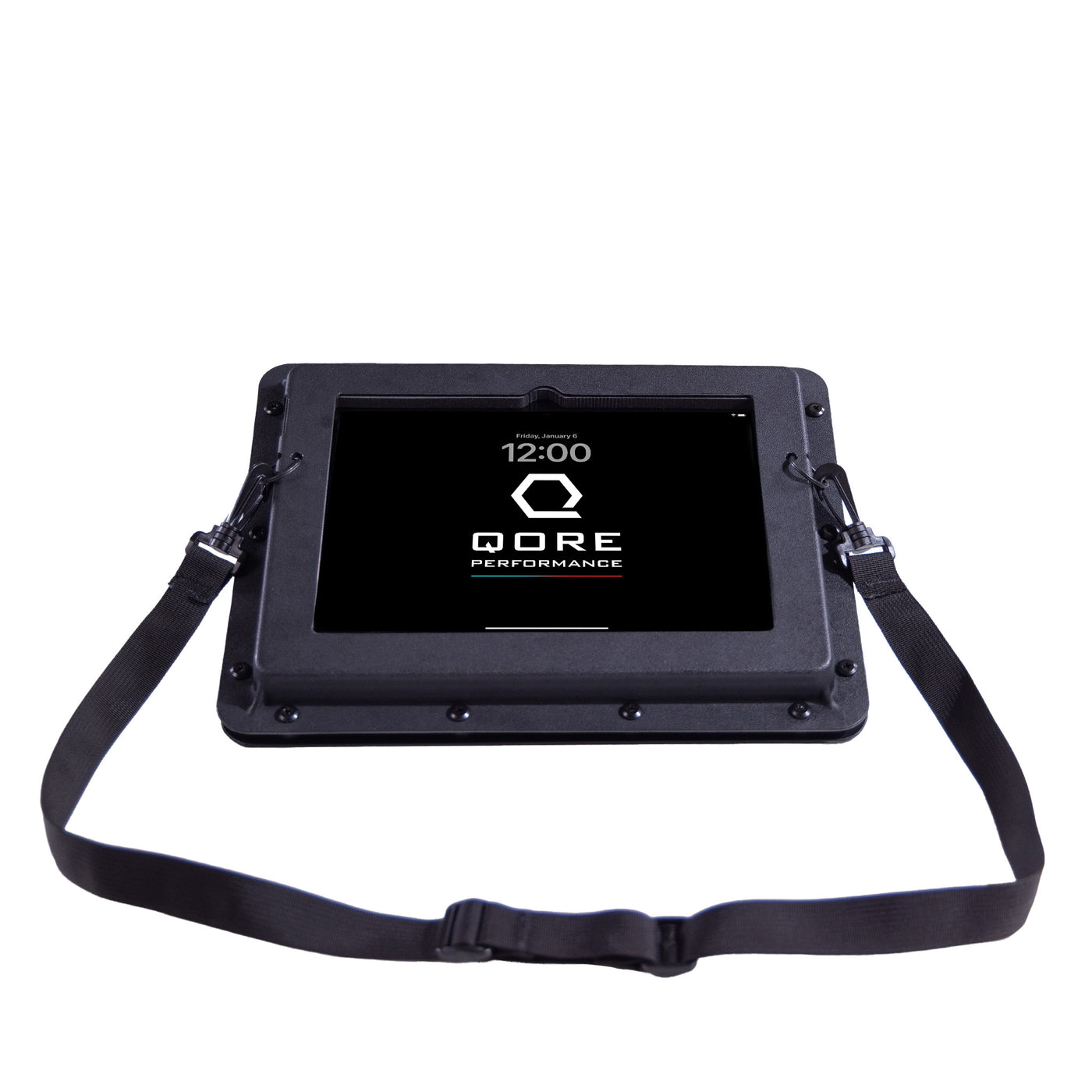 ICECASE Gen 3 Cooling iPad Case (Coming Summer 2025)