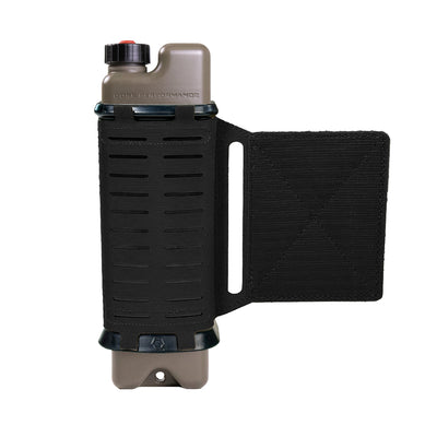 ICEFLASK Cooling, Heating and Hydration Water Canteen (16.9oz / 500ml)