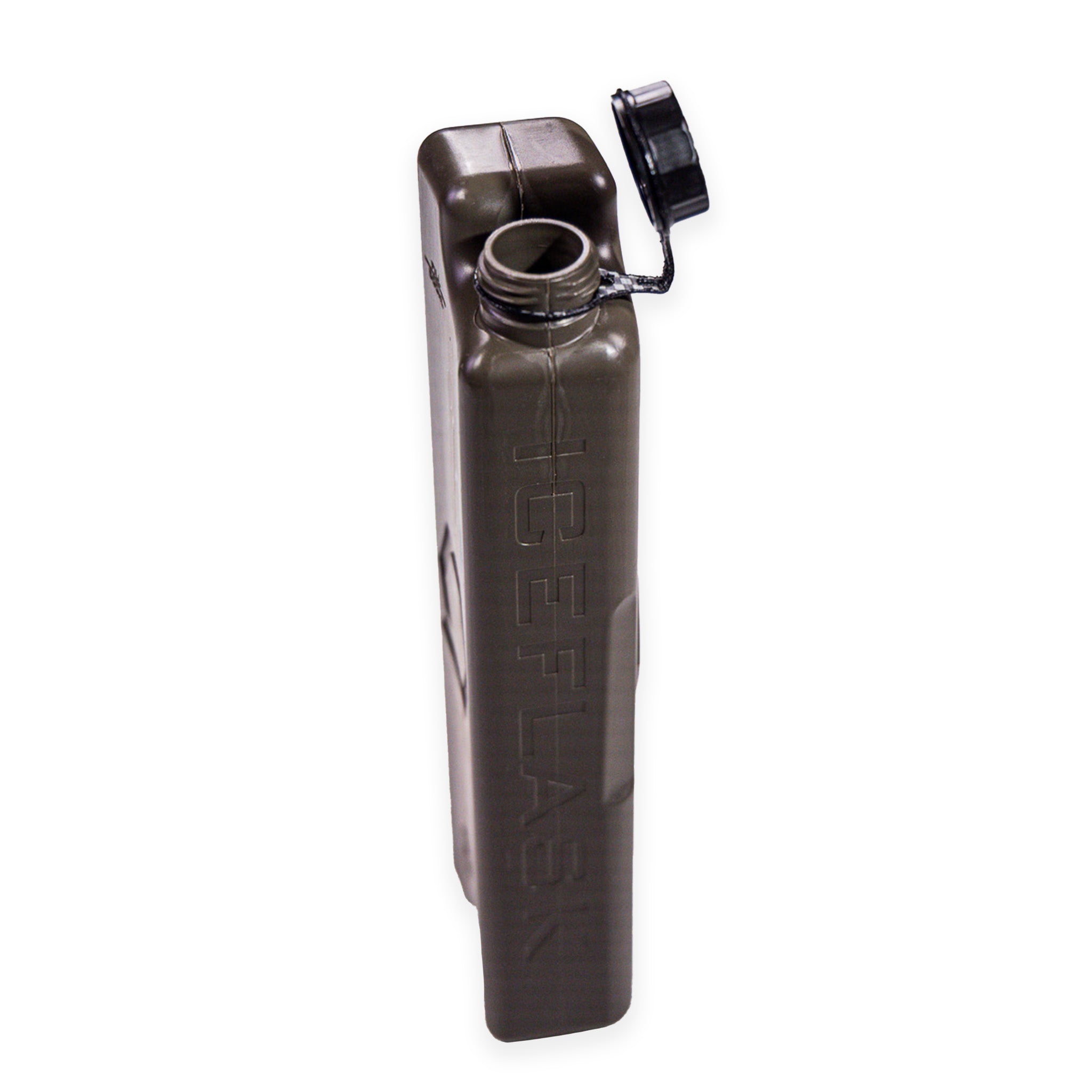Closed Cap Replacement - 28-410 Freezer Cap | Qore Performance